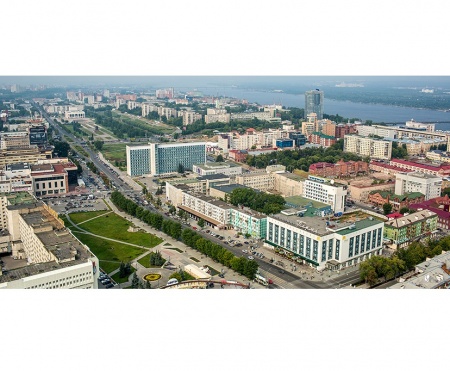 Пермь. Артикул: A103